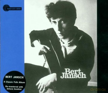 Bert Jansch: Bert Jansch [CD]