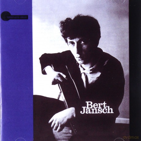 Bert Jansch: Bert Jansch [CD]