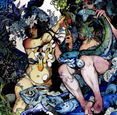 Baroness: Blue Record [2xWinyl]