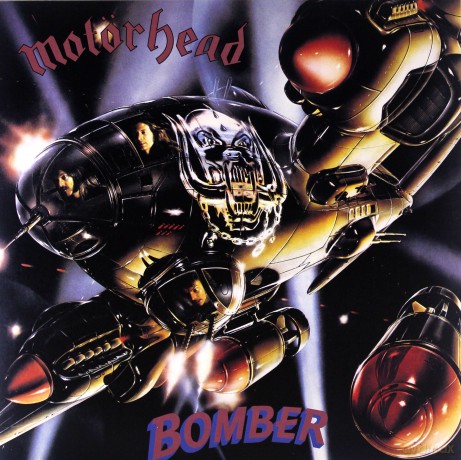 Motorhead: Bomber [Winyl]