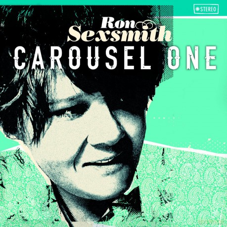 Ron Sexsmith: Carousel One [CD]