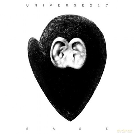 Universe217: Ease [CD]