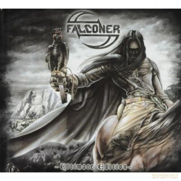 Falconer: Falconer (Special Edition) [2CD]