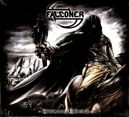 Falconer: Falconer (Special Edition) [2CD]