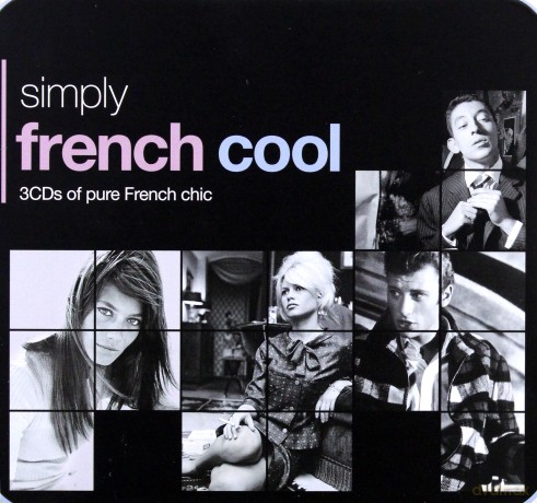 French Cool [3CD]