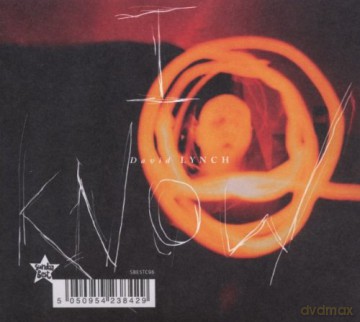 David Lynch: Good Day Today I Know [CD]