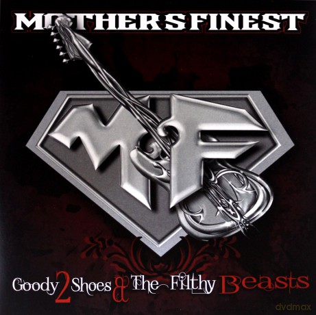 Mother's Finest: Goody 2 Shoes And The Filthy Beasts [Winyl]+[CD]