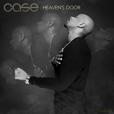 Case: Heaven's Door [CD]