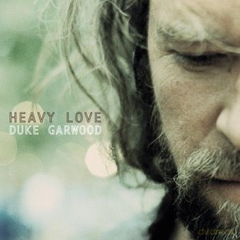 Duke Garwood: Heavy Love [Winyl]