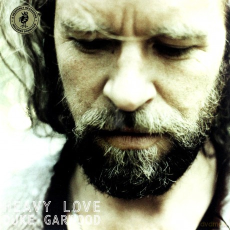 Duke Garwood: Heavy Love [Winyl]