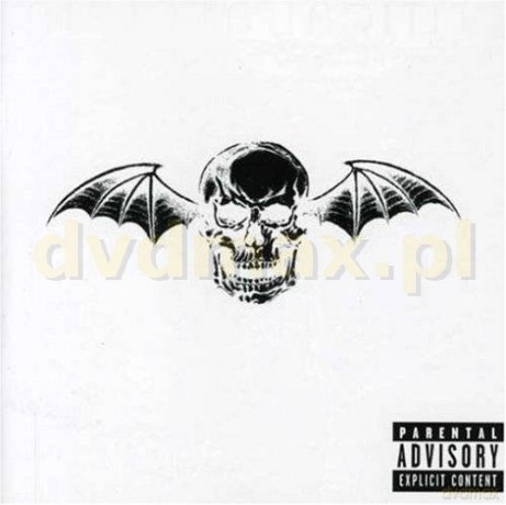 Avenged Sevenfold: Avenged Sevenfold [CD]