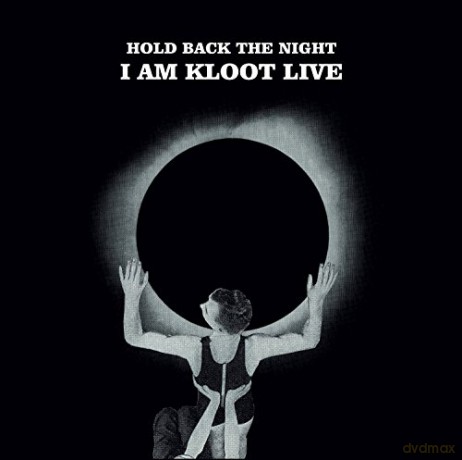 I Am Kloot: Hold Back The Night Live [2CD]