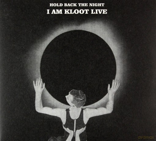I Am Kloot: Hold Back The Night Live [2CD]