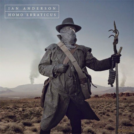 Ian Anderson: Homo Erraticus [2xWinyl]