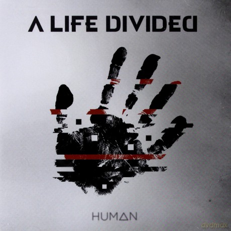 A Life Divided: Human [CD]