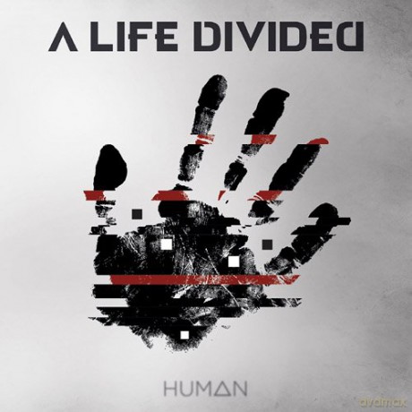 A Life Divided: Human (Limited Edition) [CD]