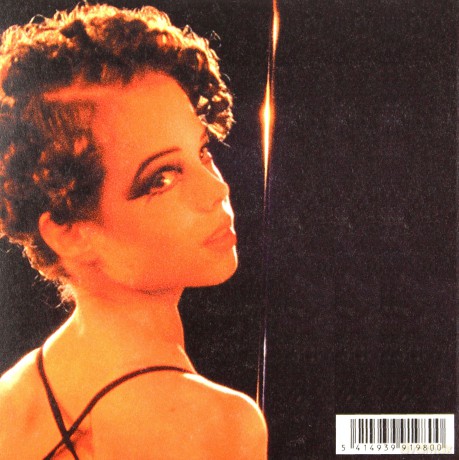 Delia Gonzales: In Remembrance [CD]+[DVD]