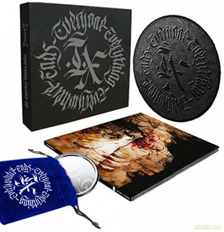 Shining: IX - Everyone Everything Everywhere Ends (Limited Edition) [CD]
