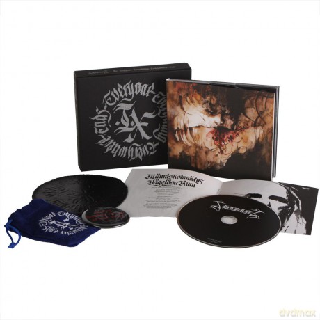 Shining: IX - Everyone Everything Everywhere Ends (Limited Edition) [CD]