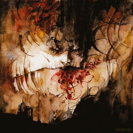 Shining: IX Everyone Everything Everywhere Ends [CD]