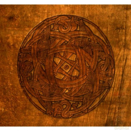 Arstidir Lifsins: Jotunheima Dolgferd [CD]