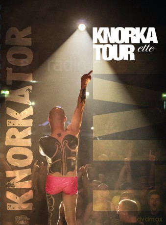 Knorkator: Knorkatourette [DVD]