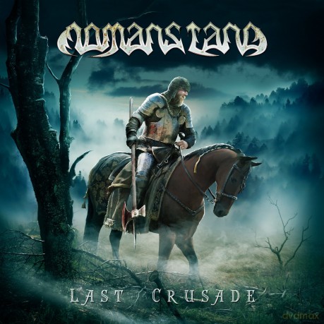 Nomans Land: Last Crusade [CD]