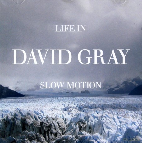 David Gray: Life In Slow Motion [CD]
