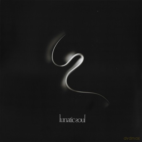 Lunatic Soul: Lunatic Soul [2xWinyl]