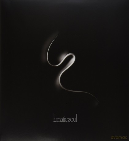 Lunatic Soul: Lunatic Soul [2xWinyl]