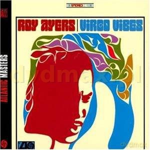 Roy Ayers: Virgo Vibes (digipack) [CD]