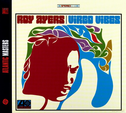 Roy Ayers: Virgo Vibes (digipack) [CD]