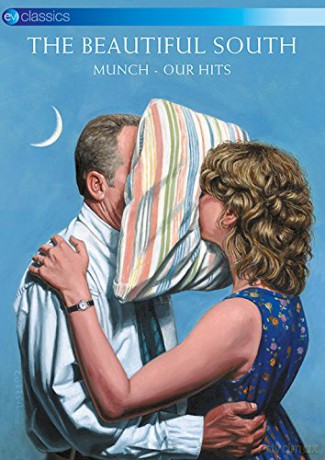 The Beautiful South: Munch Our Hits [DVD]
