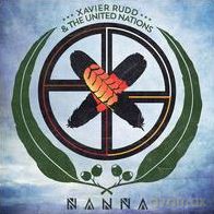 Xavier Rudd And The United Nations: Nanna [CD]