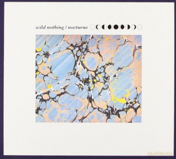 Wild Nothing: Nocturne [CD]