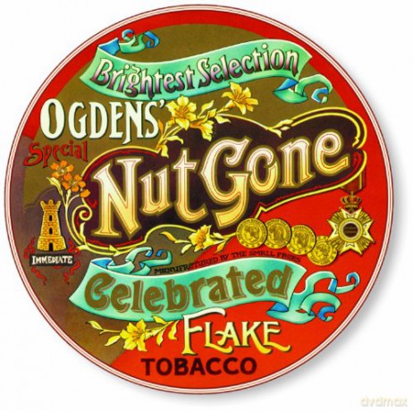 Small Faces: Ogdens Nut Gone Flake [CD]