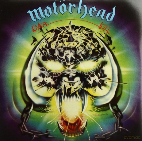Motorhead: Overkill [Winyl]