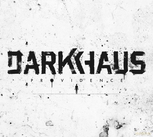 Darkhaus: Providence [CD]