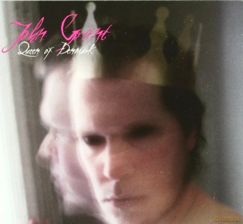 John Grant: Queen Of Denmark [CD]