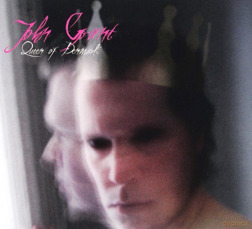 John Grant: Queen Of Denmark [CD]