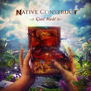Native Construct: Quiet World [CD]