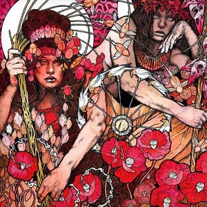 Baroness: Red Album [2xWinyl]
