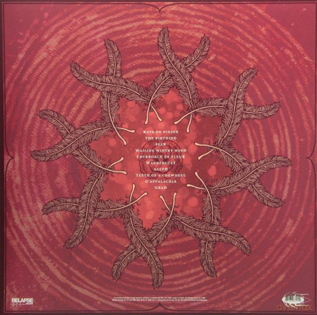 Baroness: Red Album [2xWinyl]