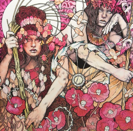 Baroness: Red Album [2xWinyl]
