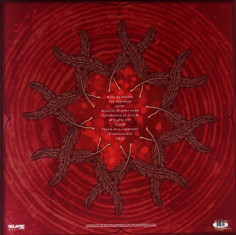 Baroness: Red Album [2xWinyl]