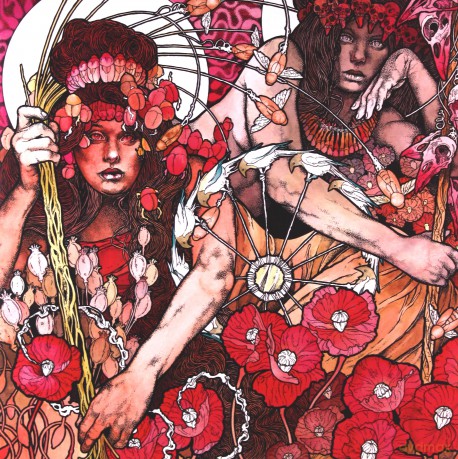 Baroness: Red Album [2xWinyl]