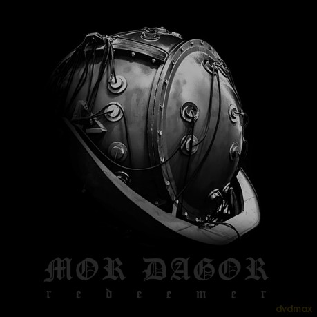 Mor Dagor: Redeemer [CD]