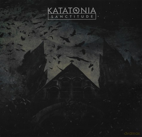 Katatonia: Sanctitude [2xWinyl]