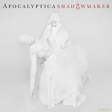 Apocalyptica: Shadowmaker (Limited Edition) [BOX] [2xWinyl]+[CD]