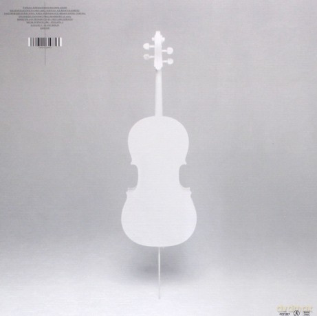 Apocalyptica: Shadowmaker (Limited Edition) [BOX] [2xWinyl]+[CD]